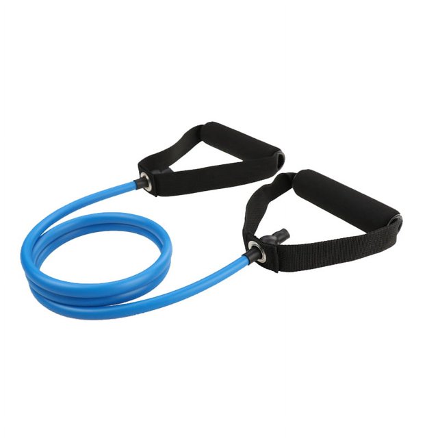 Resistance Bands Physical Therapy with HandlesTraining Tubes for Resistance Training, Home Workouts