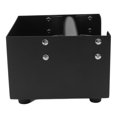 thumbnail image 4 of Coffee Waste Slag Bucket, Black Coffee Knock Box Stainless Steel Detachable Drawer  For Kitchen, 4 of 8
