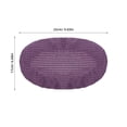 thumbnail image 2 of MERRYHAPY Funda Para Reposacabezas De Violeta Lavable Para Ordenador Y Oficina, 2 of 6