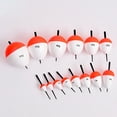 thumbnail image 6 of Baellert 14 Pcs Vertical Sea Fishing Floats Buoy Bobber Stick Fish Tackle Tools Accessory, 6 of 8