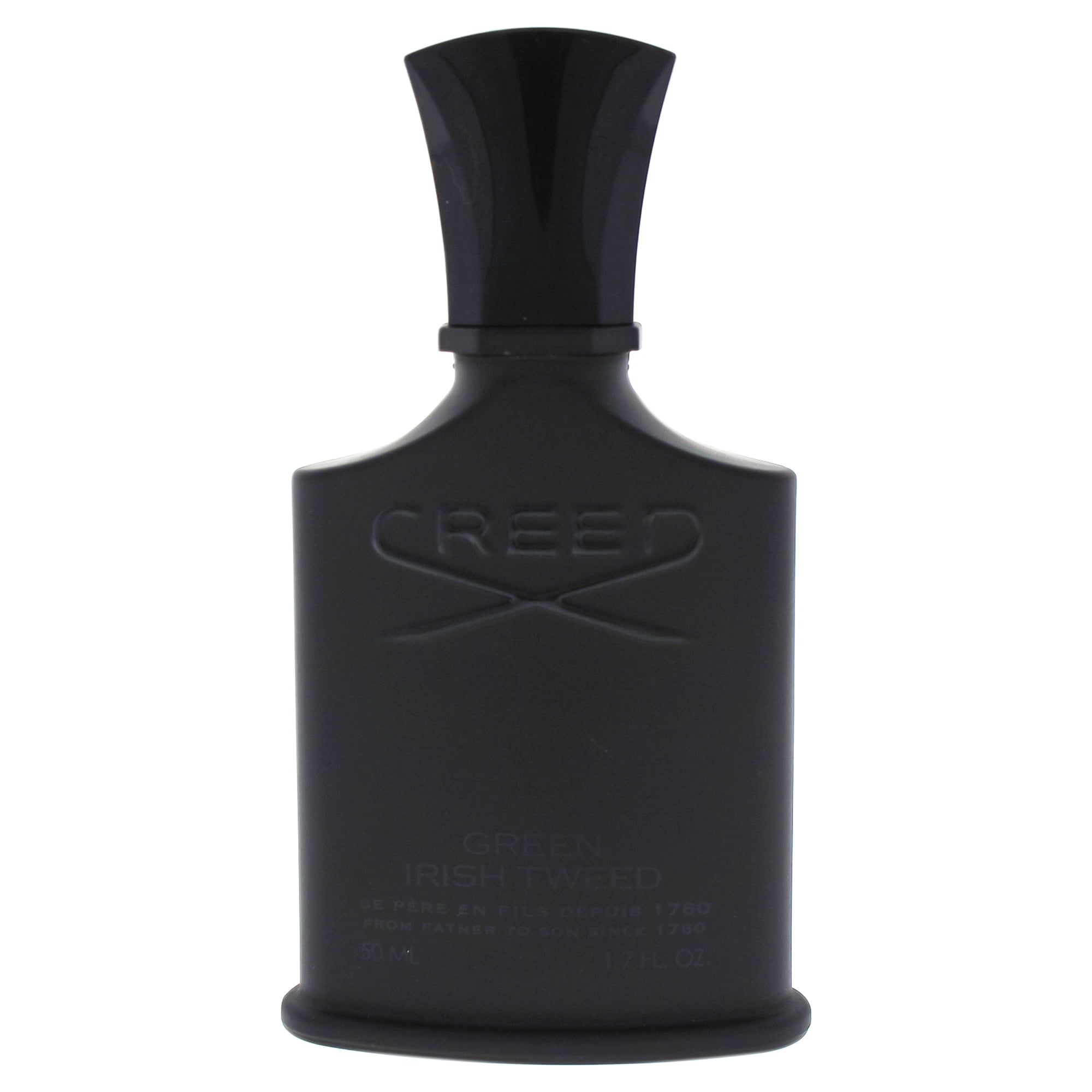 Creed - Creed Green Irish Tweed Eau De Parfum Spray, Cologne for Men, 1 ...