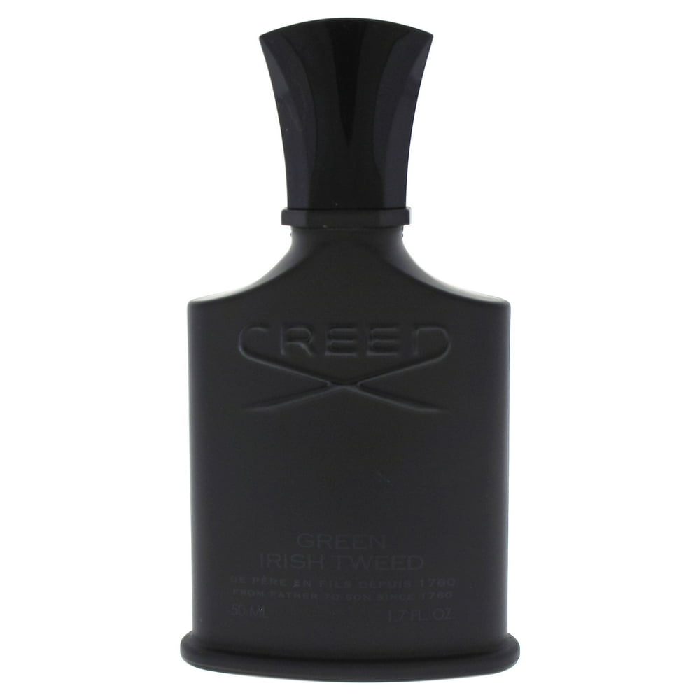 Creed Creed Green Irish Tweed Eau De Parfum Spray, Cologne for Men, 1