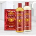 thumbnail image 2 of Argan Sulfate-Free Moisture & Shine Shampoo, 2 of 3