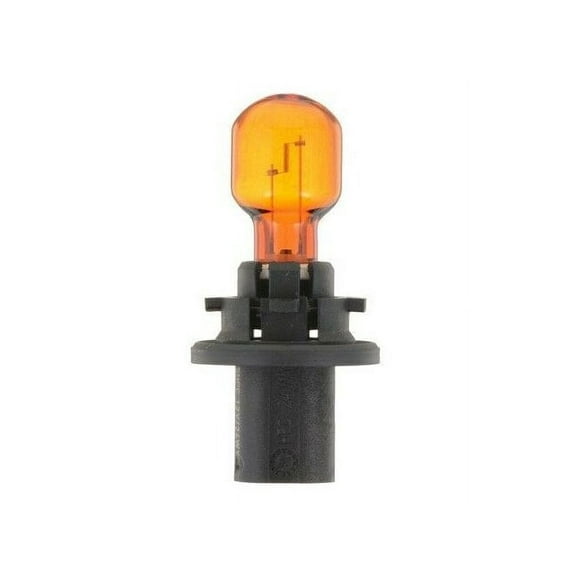 Front Turn Signal Light Bulb - Compatible with 2009 - 2012 Audi Q5 2010 2011
