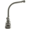 thumbnail image 2 of Dura Faucet Classical Hi-Rise RV Kitchen Faucet - Brushed Satin Nickel, 2 of 5