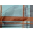 thumbnail image 4 of oneOone Cotton Poplin Fabric Madras Check Print Fabric BTY 56 Inch Wide, 4 of 4