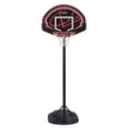 thumbnail image 1 of Tablero de Basquetbol Juvenil Ajustable de 32 Pulgadas Lifetime, 1 of 4