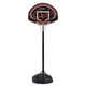 thumbnail image 1 of Tablero de Basquetbol Juvenil Ajustable de 32 Pulgadas Lifetime, 1 of 4