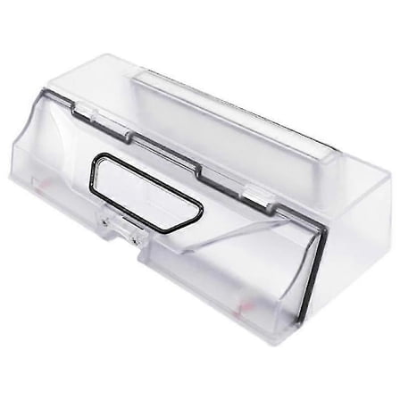 For Xiaomi Dreame D9 / L10 Plus Robot Vacuum Cleaner Dust Box Accessories Dust Bin Box Container Tr