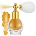 thumbnail image 1 of Mareep Highlighter Powder Spray Glitter High Gloss Spray Powder Makeup Spray for Face Body CosmeticHigh-gloss Brighten Powder Spray Body Powder Spray Glitter Powder, 1 of 2
