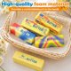 thumbnail image 4 of Juguete antiestrés Butter Squishy GYYDSGS 2026, suave y relajante, 4 of 8