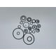 thumbnail image 2 of Juego De Juntas Empaques DC GASKETS  FS-261, 2 of 4