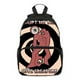 thumbnail image 2 of Roblox-mochila escolar para estudiantes de primaria y secundaria, morral con figura de Escape, para jardín de infantes, novedad, 2 of 4