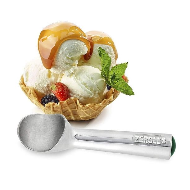 Ice Cream Scoop Size 16