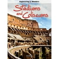thumbnail image 2 of Engineering Wonders: Stadiums and Coliseums (Paperback), 2 of 2
