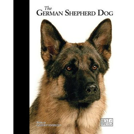 The German Shepherd (Best German Shepherd Puppies)