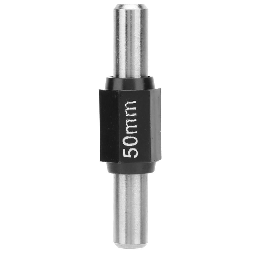 LYUMO Stainless Steel Outside Micrometer Standard Caliper Calibration