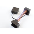 thumbnail image 5 of Phyun Car AUX Bluetooth Music Lossless Pair Insertion Audio Filter For OPEL CD30 CDC40, 5 of 5