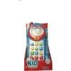 Kid Connection Blue Learning Phone