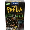 thumbnail image 7 of Goya Black Paella Kit with Ingredients for 8 Servings, 7 of 7