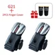 thumbnail image 3 of Gatillos Triggers + Dedales Regalo, Para Teléfono Celular, 3 of 8