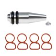 thumbnail image 1 of nipocaio Kit de Réparation de Collecteur d'Admission Cyclone Lobe Kit de Réparation pour BMW N47 2.0, 1 of 5