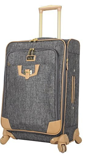 24 inch softside luggage