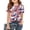Red(American Flag Stars Striped), variant on CCRFTGI 250th Anniversary Usa Shirt for Kids Boys Girls Size 10-12 Patriotic 4th Of July Cute Tops American Flag Stars Striped Tshirt Freedom Summer Shirts 1776 Tee Tops Red 9-10 Years