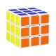 thumbnail image 3 of Rompecabezas de 3 X 3 velocidades BRI Juguetes Blanco, 3 of 10