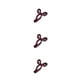 thumbnail image 5 of Minnieouse Accesorio de pinza para el pelo con lazo grande para mujer, pinzas de tiburón acrílicas para niñas, pasadores de cola de caballo, Type1 NO1, 5 of 6
