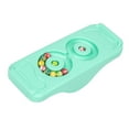thumbnail image 4 of Kids Rocking Seesaw, Plastic Stable Durable Balance Trainer Board Improve Balance Ability  For Home, 4 of 8