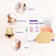 thumbnail image 4 of Slimming Sticker, Slimming Patch, Natural 5pcs Fat Burning Sticker, For Waist, Leg Ect Safe No Stimulation Women, 4 of 8