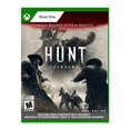 thumbnail image 1 of Jeu vidéo Hunt: Showdown - Limited Bounty Hunters Edition pour (Xbox One), 1 of 9