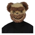 thumbnail image 1 of Máscara Way To Celebrate Oso Malvado Halloween, 1 of 4