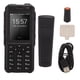thumbnail image 1 of Walkie Talkie para teléfono móvil de red 4G, pantalla táctil de 2,4 pulgadas, tarjeta dual multifunción para Android 8.1, 1 of 10