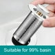 thumbnail image 4 of Yuarrent Filtro de rebote para fregadero de cocina, tapón de drenaje para lavabo con fugas, antiolor, para detener obstrucciones antes de Suministros de limpieza para el hogar, 4 of 6