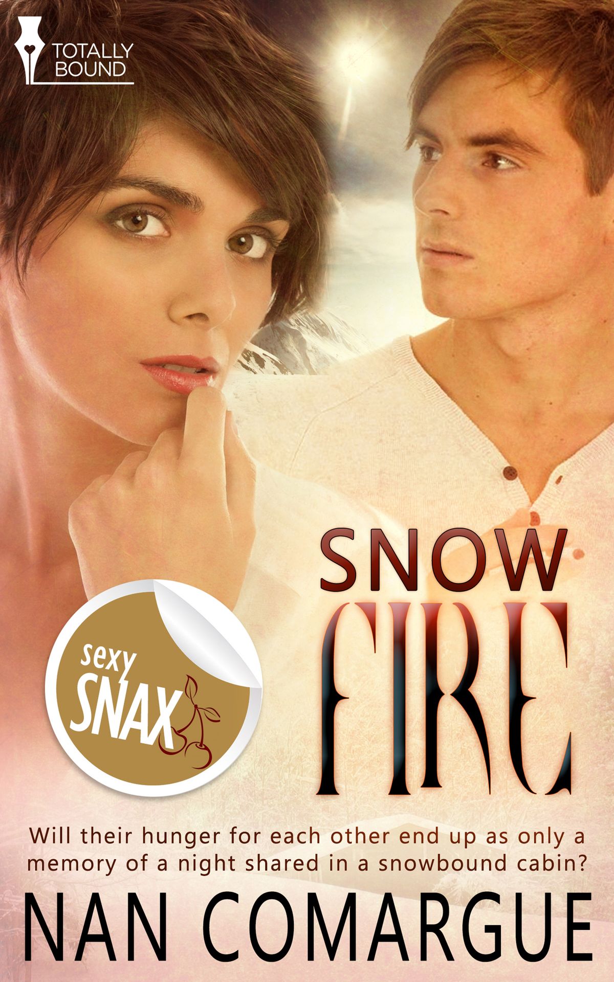 Snow Fire - eBook - Walmart.com - Walmart.com