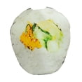 thumbnail image 4 of Disfraz de de sushi para adultos, regalo, ropa cómoda para juegos de rol, disfraz elegante, 4 of 9