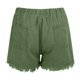 thumbnail image 5 of WILLBEST Pantalones Casuales de Mujer, de Cintura Alta, Holgados, Cómodos para Uso Diario, Adecuados para Salidas y Actividades En Casa. Chica, 5 of 5