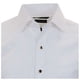 thumbnail image 3 of Manchester Camisa de Etiqueta Regular Fit  Blanco, 15.5" Cuello 35" Manga Manchester 5090L, 3 of 4