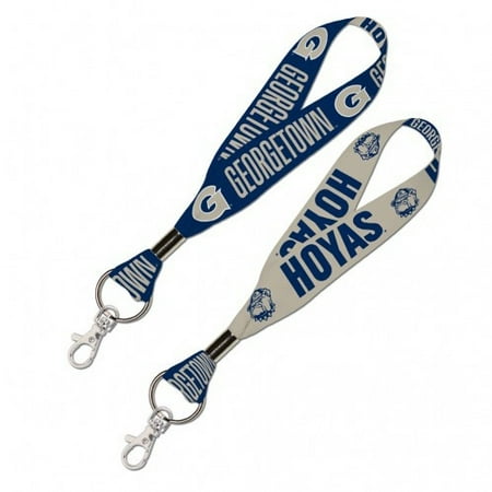 Georgetown Ken - Georgetown Hoyas WinCraft Key Strap - No Size
