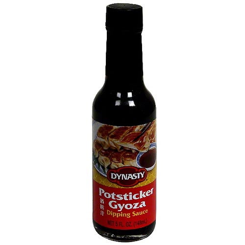 Dynasty Potsticker Gyoza Dipping Sauce 5 Oz Pack Of 12 Walmart Com Walmart Com Dynasty Potsticker Gyoza Dipping Sauce 5 Oz Pack Of 12 Walmart Com Walmart Com