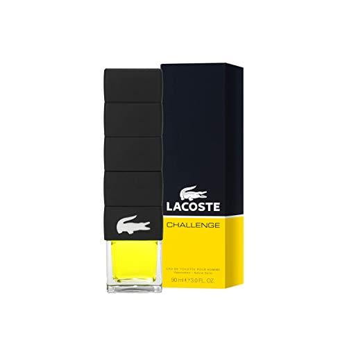 lacoste challenge eau de toilette