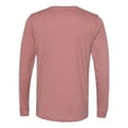 thumbnail image 3 of BELLA + CANVAS - New NIB - Unisex Jersey Long Sleeve Tee Retired, 3 of 5