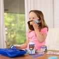 thumbnail image 5 of Melissa & Doug Barber Shop Pretend Play Set Shaving Toy for Boys and Girls Ages 3+, 5 of 12