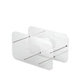 thumbnail image 1 of Adjustable Kitchen Cabinet Organizer Shelf For Storage And Pantry Organization, 1 of 6