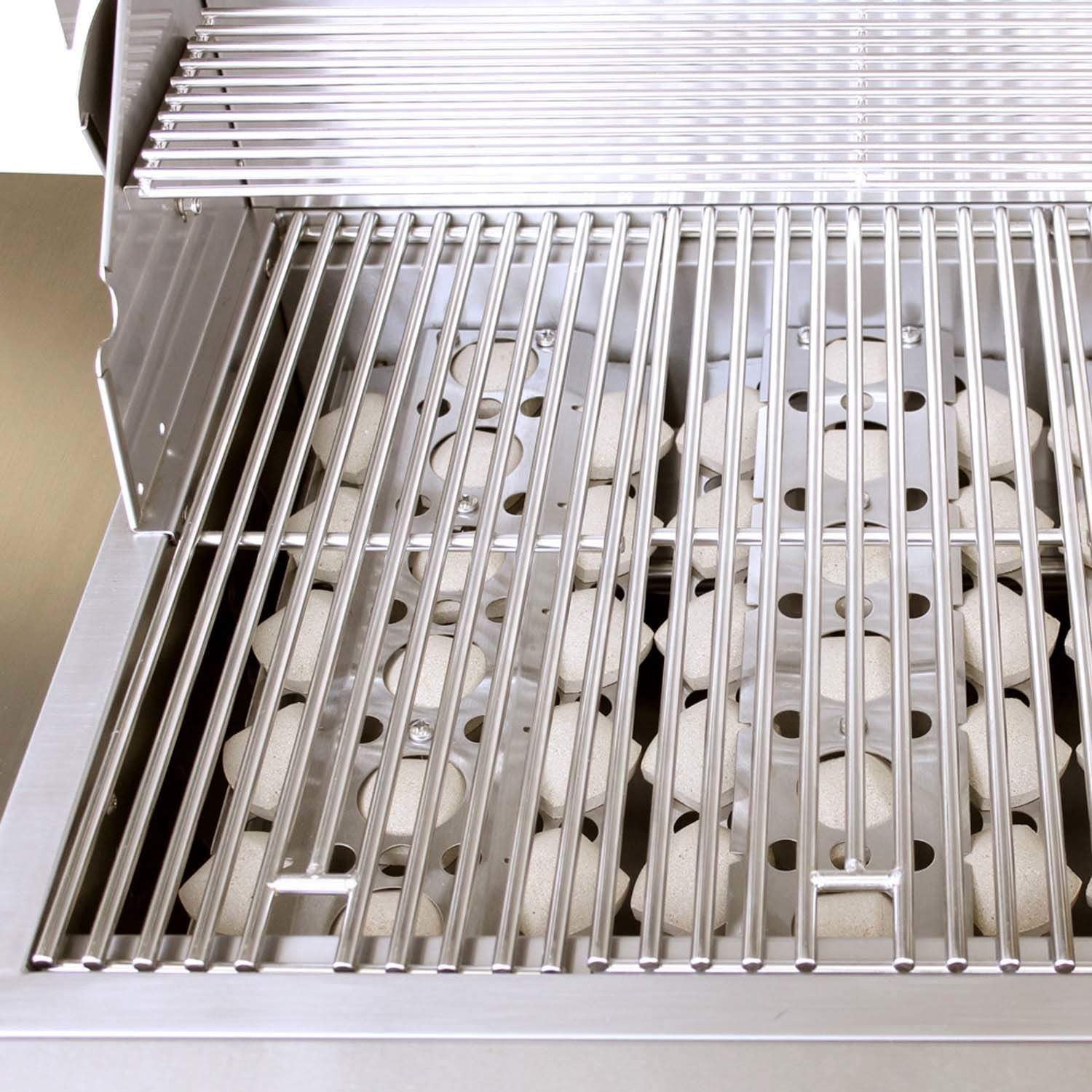 Summerset Sizzler Series Built-In Gas Grill, 26", Propane