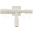 thumbnail image 2 of Dorman Autograde 47337 Vacuum Tee, 2 of 2