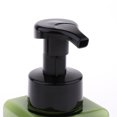 thumbnail image 3 of Dispensador de Jabón Espumoso de 2 Piezas Sunnimix 250 Ml Cuadrado Verde, 3 of 8