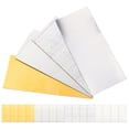 thumbnail image 1 of UPGRATOR 16pcs Zinc Anode Sheets Experiment Supplies for Educational Tools, 1 of 5